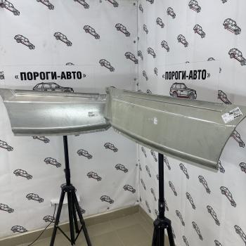 6 549 р. Polcar карман после заднего колеса Volkswagen Crafter maxi long  jddgq  с доставкой в г. Пермь. Увеличить фотографию 1