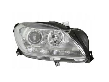 W166ML 12- ФАРА ПРАВ ЛИНЗОВАН С РЕГ.МОТОР (DEPO) DEPO 440-11a4rmld-em