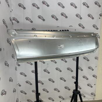 10 299 р. Polcar карман за колесом Volkswagen Crafter maxi long  sdnvv  с доставкой в г. Пермь. Увеличить фотографию 1