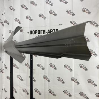 Ремонтные пороги Daewoo Nexia 2 поколение  qevwr-01