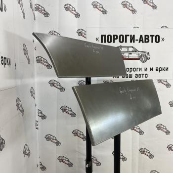 Ремонтные пенки задних дверей Geely Emgrand X7  gipqw-01