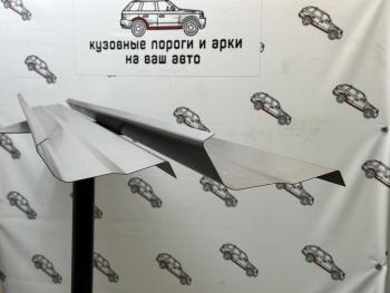 3 899 р. Opel Vectra B ремонтные пороги  gmfgt-01  с доставкой в г. Пермь. Увеличить фотографию 1