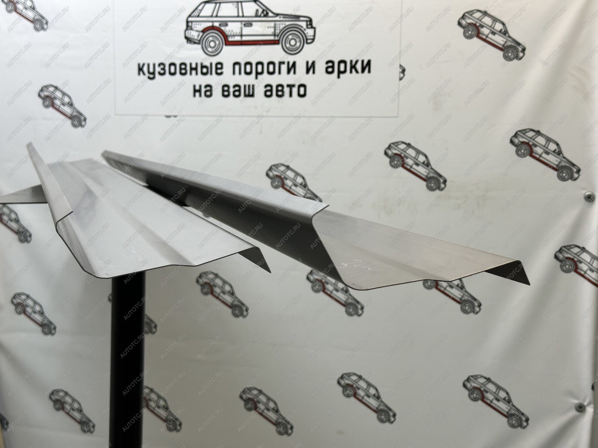 3 899 р. Opel Vectra B ремонтные пороги  gmfgt-01  с доставкой в г. Пермь