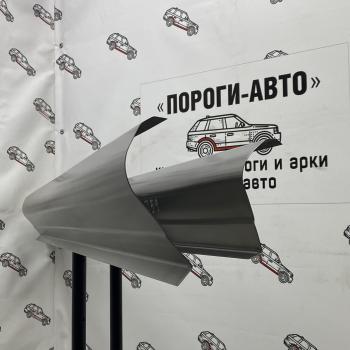 Chevrolet Aveo T250 ремонтные пороги  aashn-01