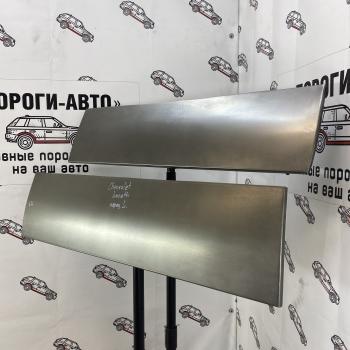 4 299 р. Пенки передних дверей Chevrolet Lacetti хэтчбек  zgquc-01  с доставкой в г. Пермь. Увеличить фотографию 1
