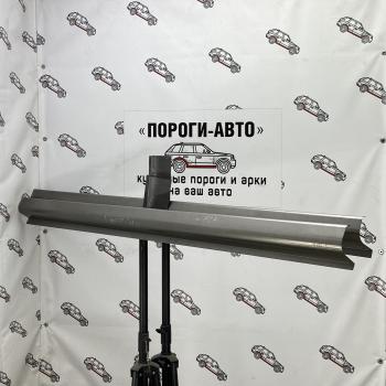 1 989 р. Ремкомплект порогов Nissan Vanette Cargo  pykxv-03  с доставкой в г. Пермь. Увеличить фотографию 1