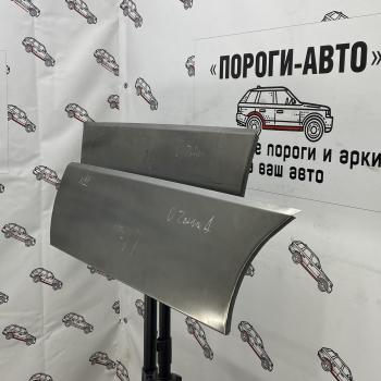 Ремонтная пенка задней двери Opel Zafira A  dwqur-02