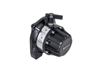20 699 р. Редуктор для электрической лебёдки Runva EWB12500MAX  grab12500max  с доставкой в г. Пермь. Увеличить фотографию 2