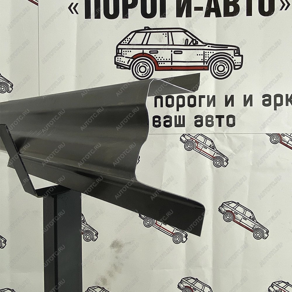 1 989 р. Усилитель порога Toyota bB 1 поколение оригинальный  nahzg-03  с доставкой в г. Пермь