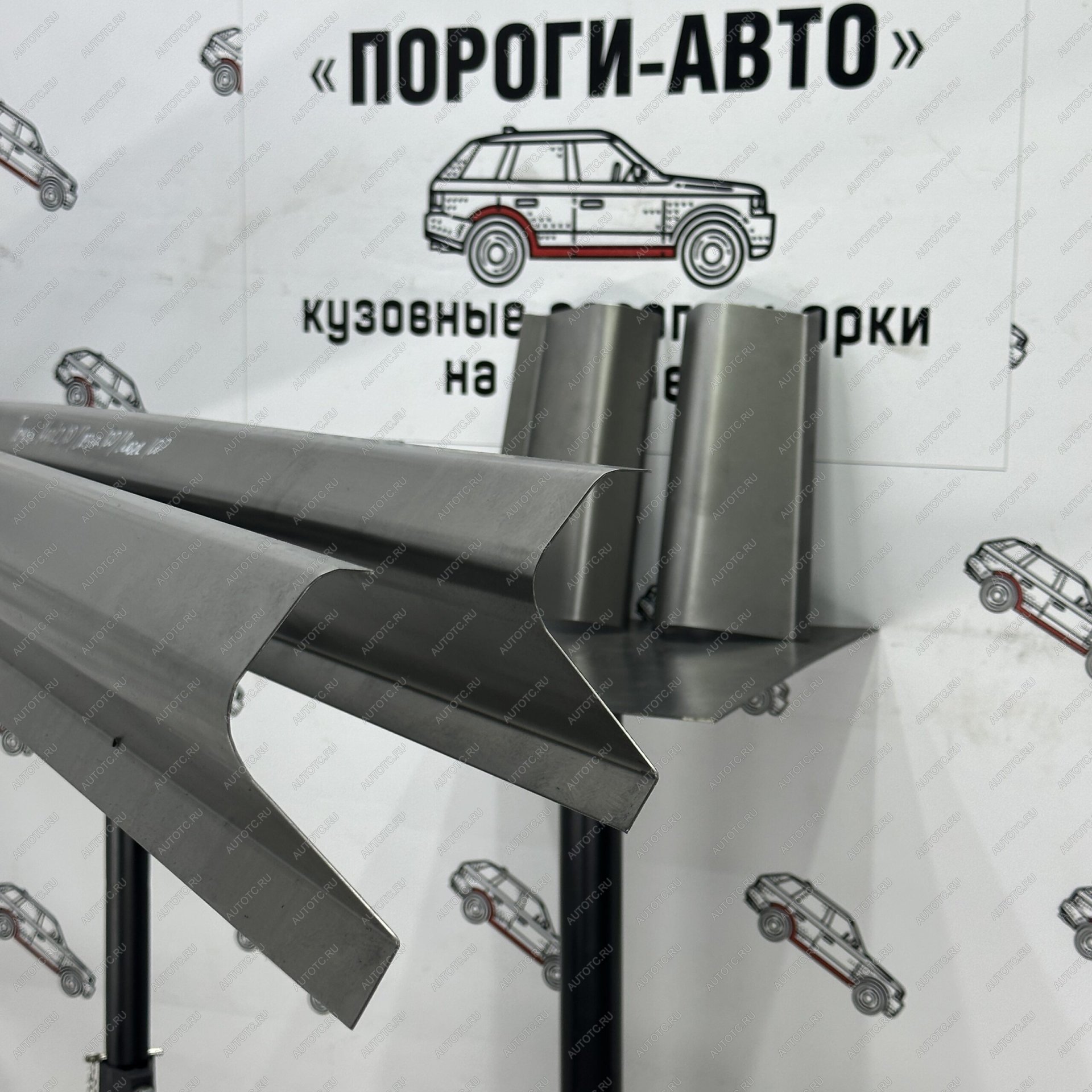 1 989 р. Ремонтные пороги Toyota Mark 2 кузов x100  gevsl-03  с доставкой в г. Пермь