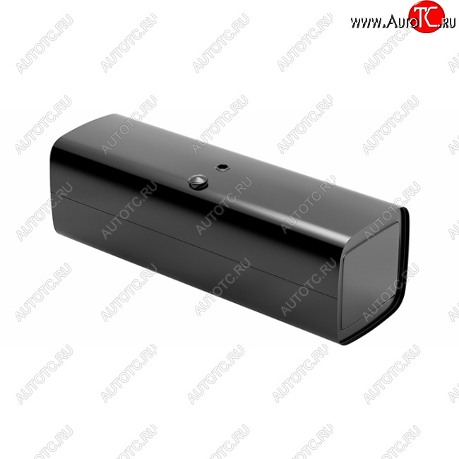 32 579 р. Бак топливный (аналог увеличенной ёмкости) 800 л. ЕВРО (650*650*2000) СТАЛЬ БАКОР  КамАЗ 4308 - 6520 (крышка полуоборот, без комплектующих)  с доставкой в г. Пермь