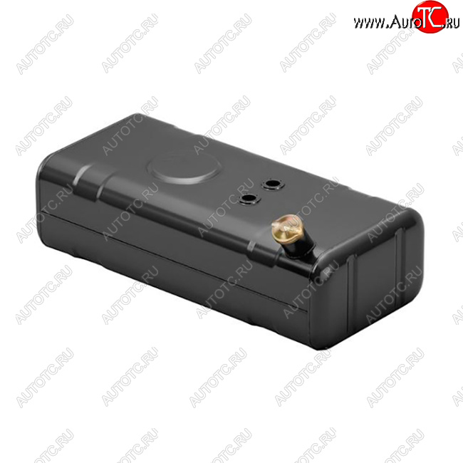 6 169 р. Бак топливный (аналог 33023-1101010) 70 л. (235х380х830) БЕЗ АНТИКОРА БАКОР  ГАЗ ГАЗель ( 3302,  2705,  3221,  3221,Бизнес,  2705,Бизнес,  3302,Бизнес) - ГАЗель NEXT Citiline  А68 (крышка полуоборот. без комплектующих)  с доставкой в г. Пермь