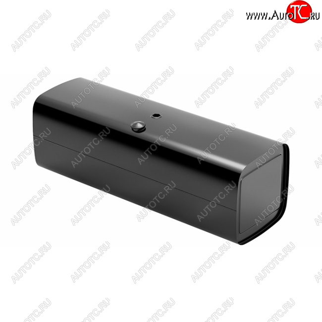 42 489 р. Бак топливный (аналог увеличенной ёмкости) 750 л. ЕВРО (650*650*1930) СТАЛЬ БАКОР  КамАЗ 4308 - 6520 ( крышка полуоборот, с комплектующими)  с доставкой в г. Пермь