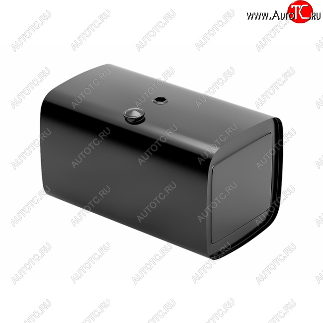24 899 р. Бак топливный (аналог увеличенной ёмкости) 400 л. ЕВРО (650*650*1090) СТАЛЬ БАКОР  КамАЗ 53215 - 5511 (крышка полуоборот, с комплектующими с РТИ)  с доставкой в г. Пермь