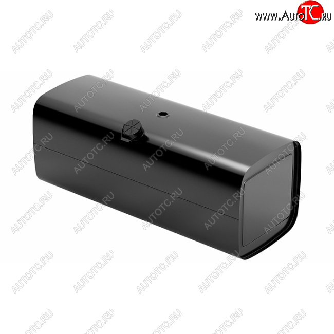39 559 р. Бак топливный (аналог увеличенной ёмкости) 650 л. ЕВРО (650*650*1650) СТАЛЬ БАКОР  КамАЗ 53215 (2000-2025) (крышка откидная, с комплектующими с РТИ)  с доставкой в г. Пермь