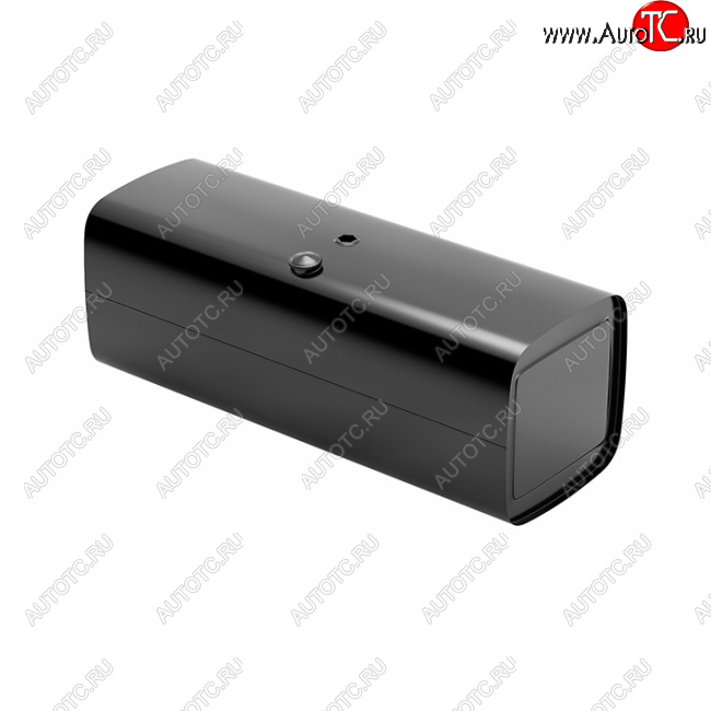 42 679 р. Бак топливный (аналог увеличенной ёмкости) 700 л. ЕВРО (650*650*1750) СТАЛЬ БАКОР  КамАЗ 4308 - 6520 (крышка полуоборот, с комплектующими с РТИ)  с доставкой в г. Пермь