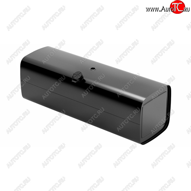 43 689 р. Бак топливный (аналог увеличенной ёмкости) 750 л. ЕВРО (650*650*1930) СТАЛЬ БАКОР  КамАЗ 4308 - 6520 (крышка откидная, с комплектующими с РТИ)  с доставкой в г. Пермь