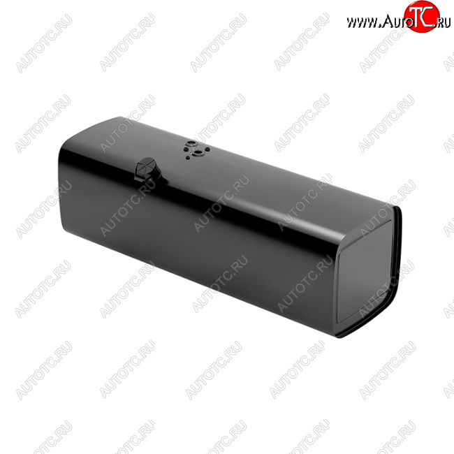 32 549 р. Бак топливный (аналог увеличенной ёмкости) 800 л. (650*650*2000) СТАЛЬ БАКОР  КамАЗ 4308 - 6520 (крышка откидная, без комплектующих)  с доставкой в г. Пермь