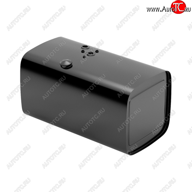 29 289 р. Бак топливный (аналог увеличенной ёмкости) 450 л. (650*650*1175) СТАЛЬ БАКОР  КамАЗ 4308 - 6520 (крышка полуоборот, с комплектующими)  с доставкой в г. Пермь