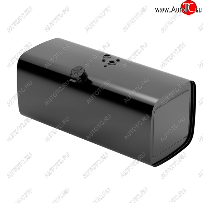 36 249 р. Бак топливный (аналог увеличенной ёмкости) 550 л. (650*650*1460) СТАЛЬ БАКОР  КамАЗ 4308 - 6520 (крышка откидная, с комплектующими, ЗТ)  с доставкой в г. Пермь