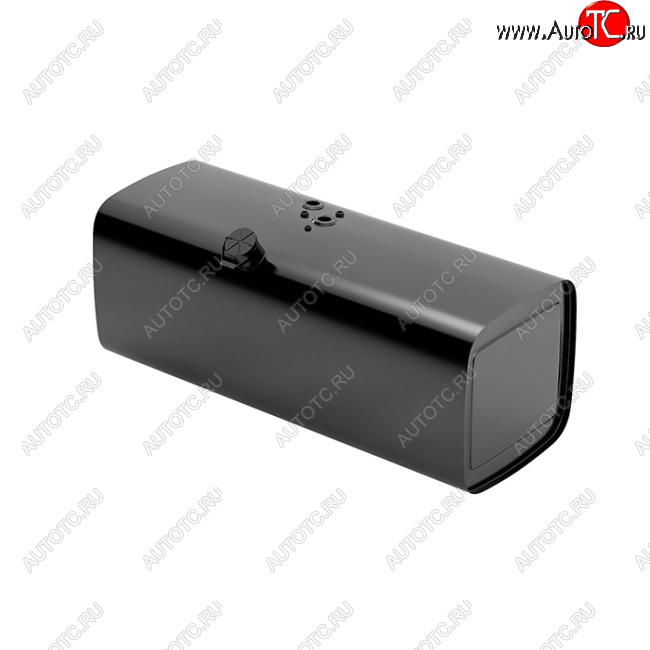 39 569 р. Бак топливный (аналог увеличенной ёмкости) 650 л. (650*650*1650) СТАЛЬ БАКОР  КамАЗ 4308 - 6520 ( крышка откидная, с комплектующими, ЗТ)  с доставкой в г. Пермь