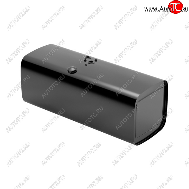 39 409 р. Бак топливный (аналог увеличенной ёмкости) 650 л. (650*650*1650) СТАЛЬ БАКОР  КамАЗ 4308 - 6520 (крышка полуоборот, с комплектующими)  с доставкой в г. Пермь