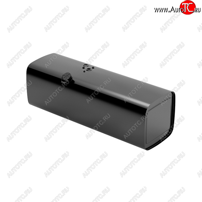 43 459 р. Бак топливный (аналог увеличенной ёмкости) 750 л. (650*650*1930) СТАЛЬ БАКОР  КамАЗ 4308 - 6520 ( крышка откидная, с комплектующими, ЗТ)  с доставкой в г. Пермь