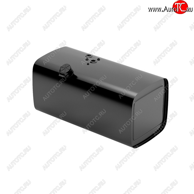 32 379 р. Бак топливный (аналог увеличенной ёмкости) 500 л. (650*650*1325) СТАЛЬ БАКОР  КамАЗ 4308 - 6520 (крышка откидная, с комплектующими с РТИ, ЗТ)  с доставкой в г. Пермь