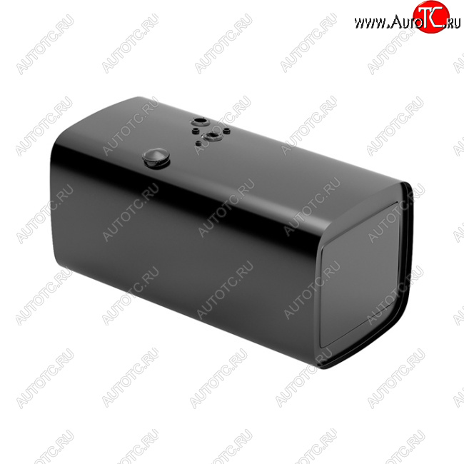 32 379 р. Бак топливный (аналог увеличенной ёмкости) 500 л. (650*650*1325) СТАЛЬ БАКОР  КамАЗ 4308 - 6520 (крышка полуоборот, с комплектующими с РТИ, ЗТ)  с доставкой в г. Пермь