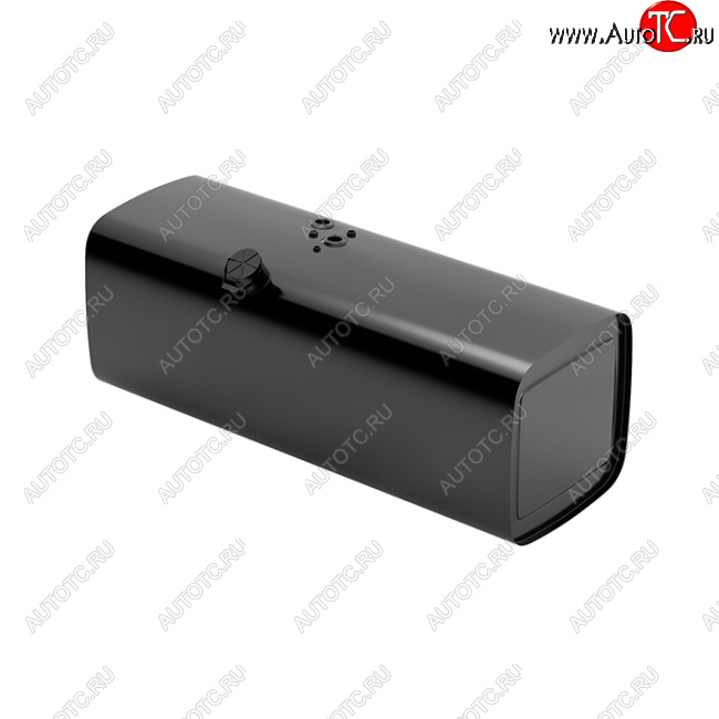 43 489 р. Бак топливный (аналог увеличенной ёмкости) 700 л. (650*650*1750) СТАЛЬ БАКОР  КамАЗ 4308 - 6520 ( крышка откидная, с комплектующими с РТИ)  с доставкой в г. Пермь