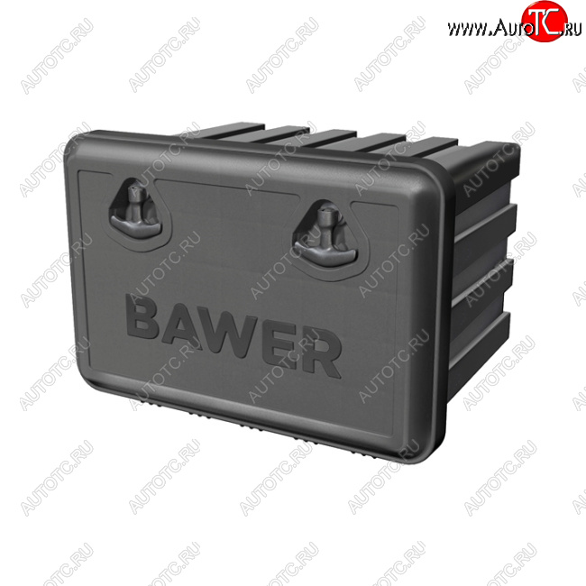 8 619 р. Ящик инструментальный (360*450*750) BAWER   (с замком пластик)  с доставкой в г. Пермь
