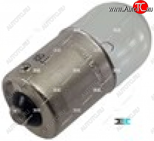 37 р.  Автолампа 12V-10W (R10W)(BA15s)TESLA Honda Mobilio 2 DD4,DD5 дорестайлинг (2013-2017)  с доставкой в г. Пермь