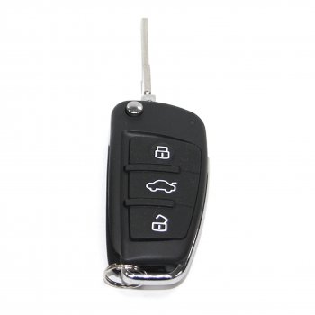 469 р. Брелок Boomerang CDL-2.1 Honda Mobilio 2 DD4,DD5 1-ый рестайлинг (2017-2019)  с доставкой в г. Пермь. Увеличить фотографию 2