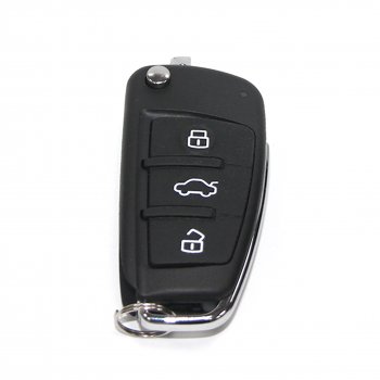 Брелок Boomerang CDL-2.1 Honda Mobilio 2 DD4,DD5 1-ый рестайлинг (2017-2019)