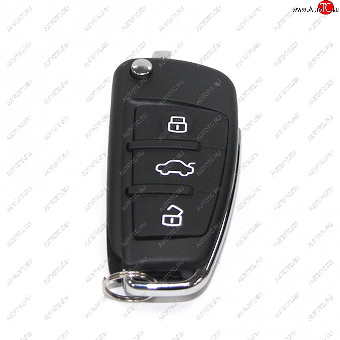 469 р. Брелок Boomerang CDL-2.1 Honda Mobilio 2 DD4,DD5 1-ый рестайлинг (2017-2019)  с доставкой в г. Пермь