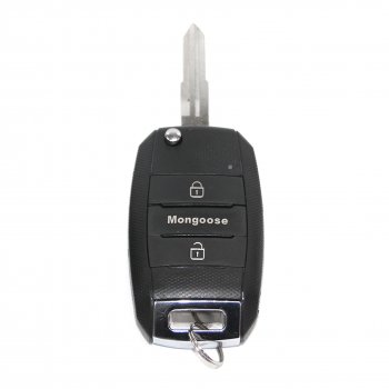 Брелок Mongoose CDL-0.2/1.2/3.2 Honda Mobilio 2 DD4,DD5 1-ый рестайлинг (2017-2019)