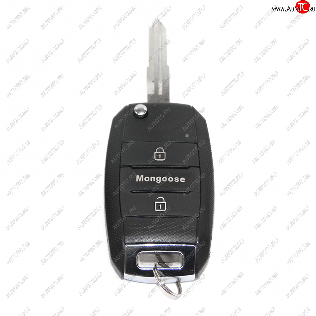 449 р. Брелок Mongoose CDL-0.2/1.2/3.2 Honda Elysion 1 дорестайлинг (2004-2006)  с доставкой в г. Пермь
