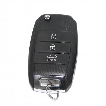 Брелок Mongoose CDL-2.2 Honda Mobilio 2 DD4,DD5 1-ый рестайлинг (2017-2019)
