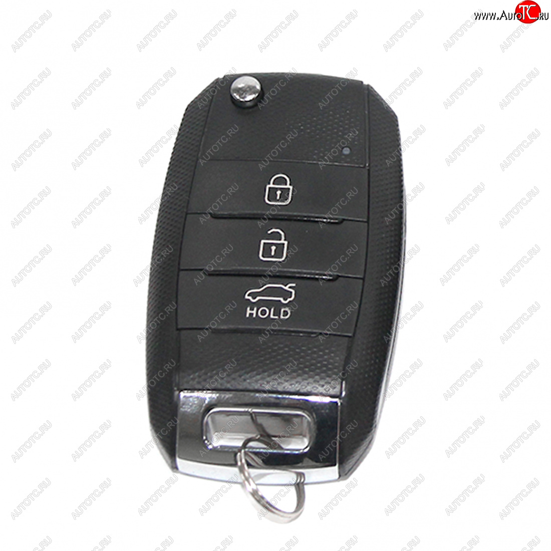 469 р. Брелок Mongoose CDL-2.2 Honda Mobilio 1 GB1,GB2 дорестайлинг (2001-2003)  с доставкой в г. Пермь