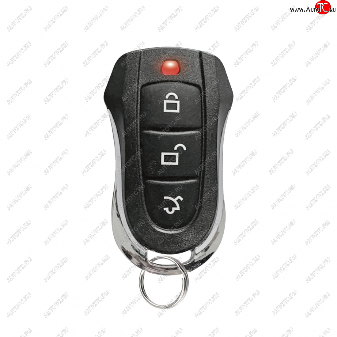 699 р. Брелок Mongoose 600 line 4 Honda Mobilio 1 GB1,GB2 дорестайлинг (2001-2003)  с доставкой в г. Пермь