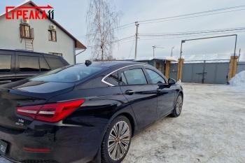 черные 6901р