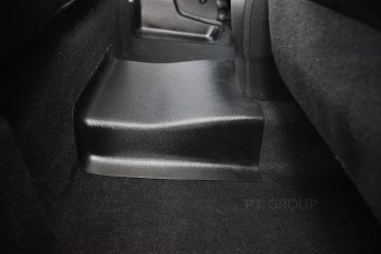 2 769 р.  Накладки на ковролин тоннельные PT GROUP  Renault Arkana (2019-2025)  с доставкой в г. Пермь. Увеличить фотографию 4