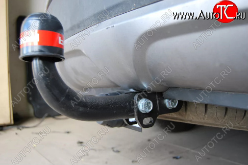 11 299 р. Фаркоп Bosal-Oris Renault Arkana (2019-2025)  с доставкой в г. Пермь