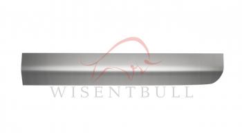 Ремкомплект правой двери Wisentbull Renault Symbol седан LB 1-ый рестайлинг (2002-2006)
