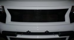 Решётка радиатора Drive Renault Duster HS дорестайлинг (2010-2015)