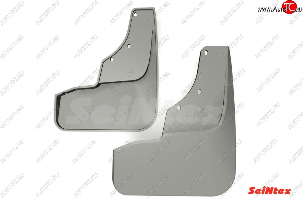 1 079 р. Передние брызговики SeiNtex  Renault Duster  HS (2010-2015) дорестайлинг  с доставкой в г. Пермь