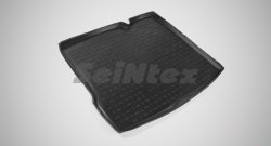 Коврик в багажник 2WD SeiNtex (полимер) Renault Duster  HS (2010-2015) дорестайлинг
