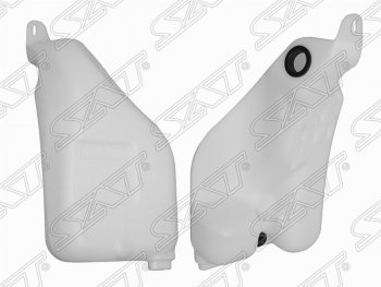 Бачок омывателей SAT Renault Fluence - Scenic  3