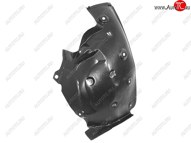 1 339 р. Правый подкрылок передний SAT (задняя часть) Renault Kangoo KW0 дорестайлинг (2008-2013) с доставкой в г. Пермь Увеличить фотографию 1 1 339 р. Правый подкрылок передний SAT (задняя часть) Renault Kangoo KW0 дорестайлинг (2008-2013) с доставкой в г. Пермь