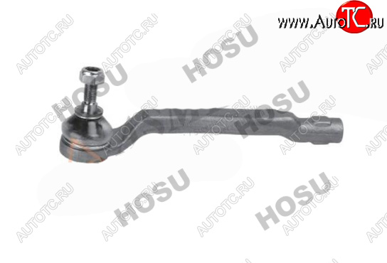 1 289 р. Левый наконечник рулевой тяги HOSU Renault Kangoo KW0 дорестайлинг (2008-2013)  с доставкой в г. Пермь